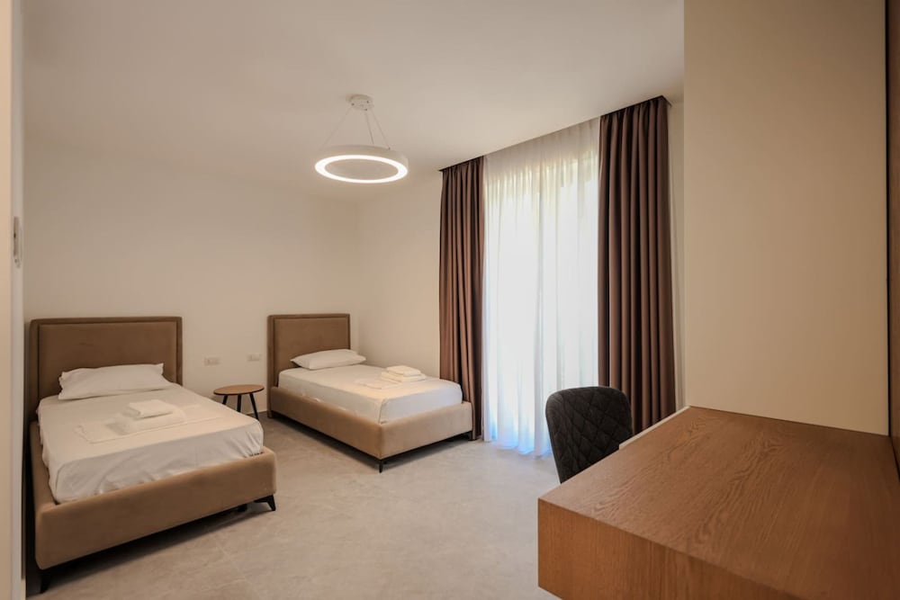 Sanpietro Deluxe Villa