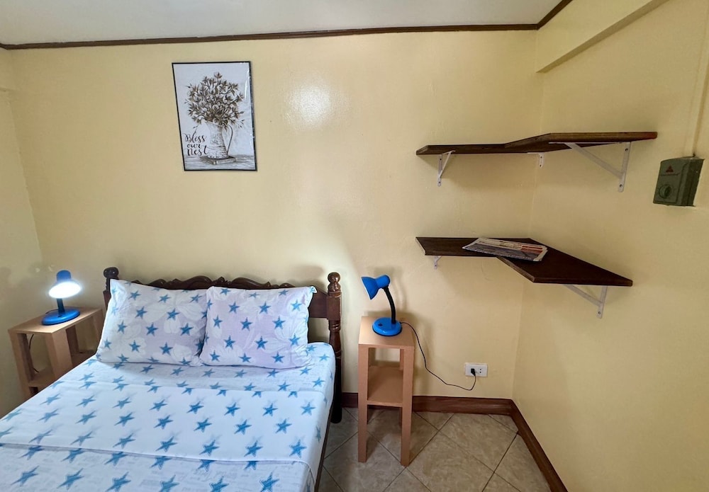 Ocean Breeze Inn Boracay