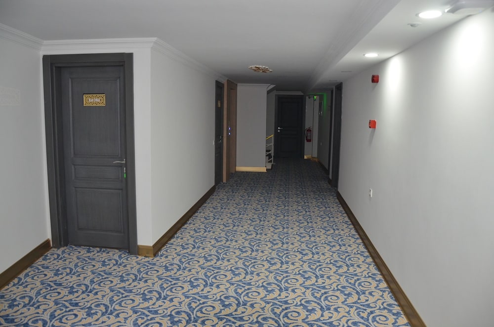 Piyes Otel - Image 119