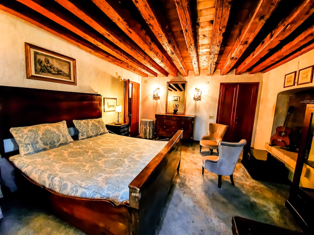 Villa Foscolo - Luxury Rooms & Apartments, photo 54