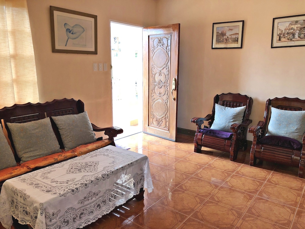 Torente Vacation House
