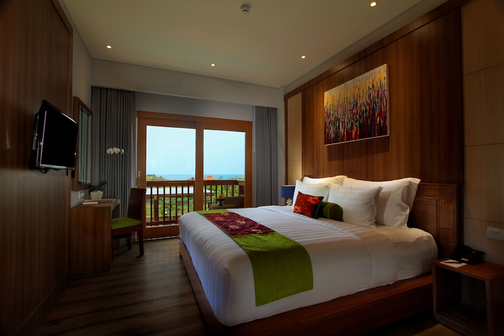 The Kirana Canggu Hotel - Image 4