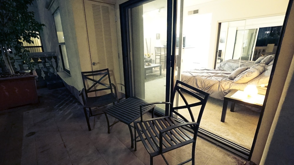 New Lyfe Finest Luxury Apartment