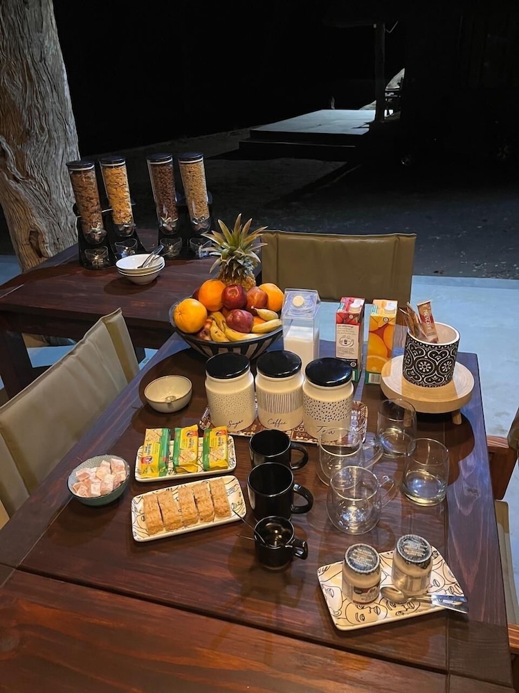 Timbila Game Lodge