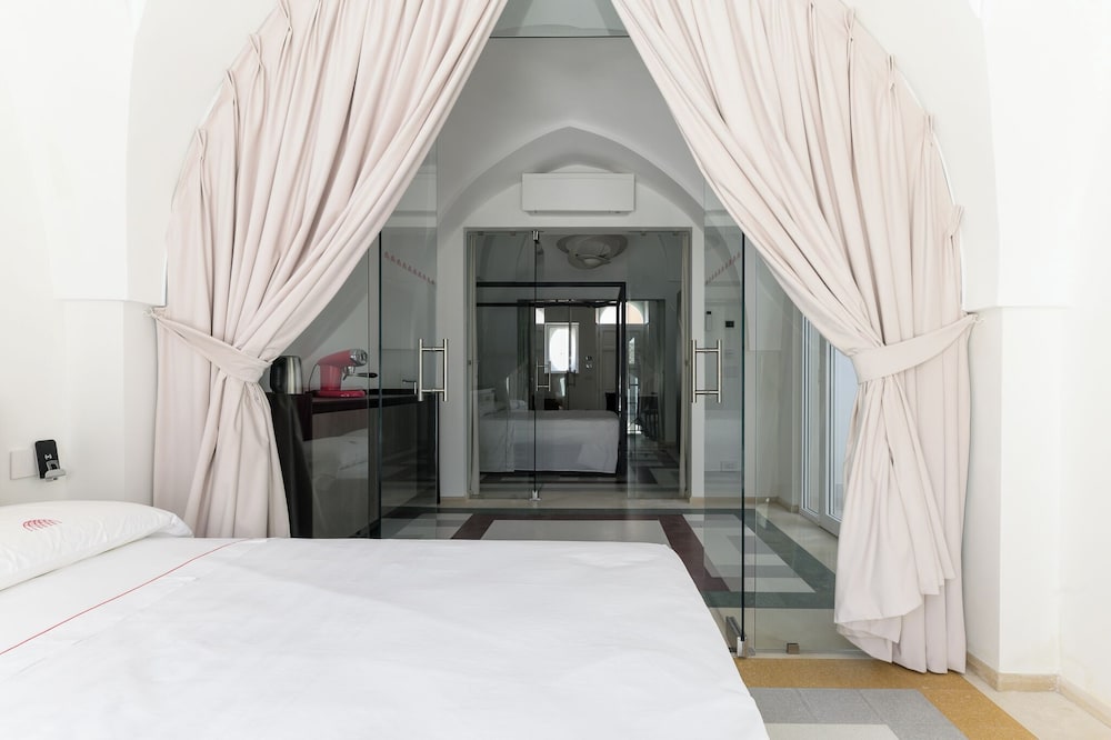 Hydeout Palace - Luxury &Spa Suites by Wonderful Italy