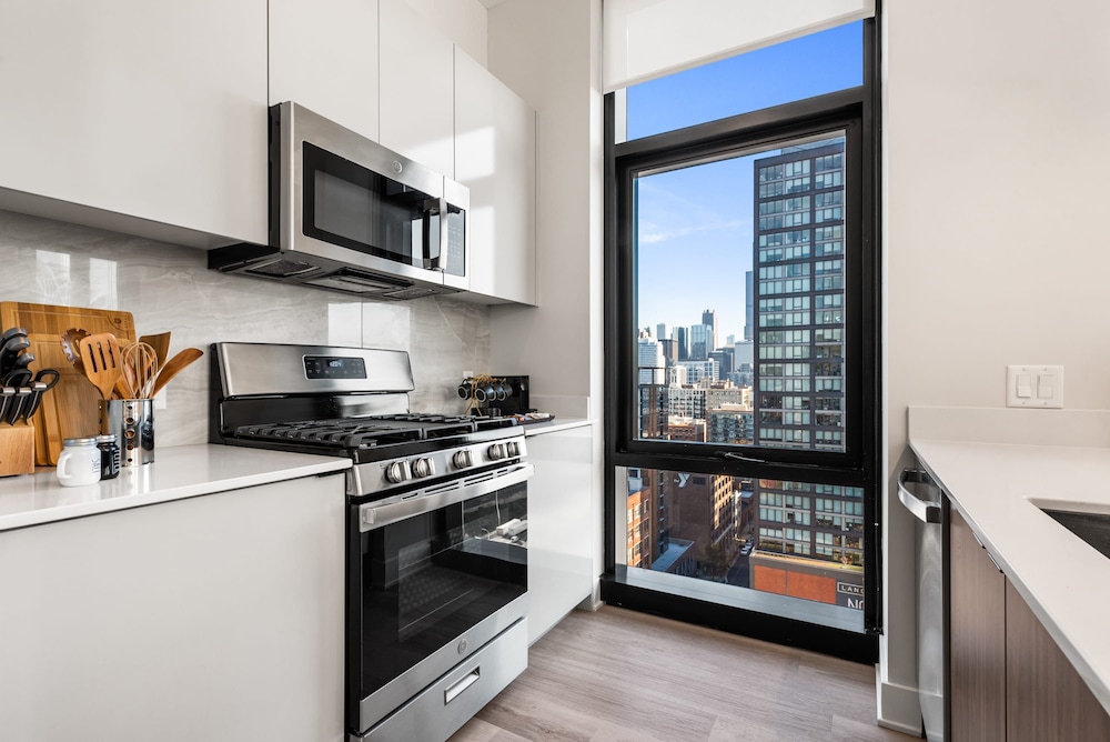 Grand Stay 4 High-end 2BR Apartments