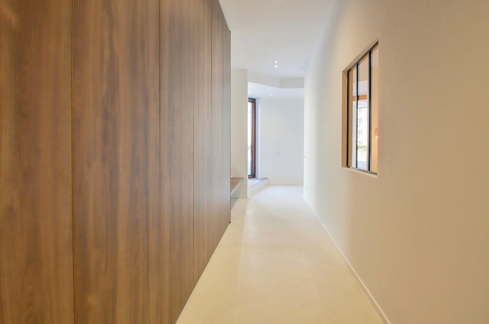 Apartment in Nieuwpoort With Sea View