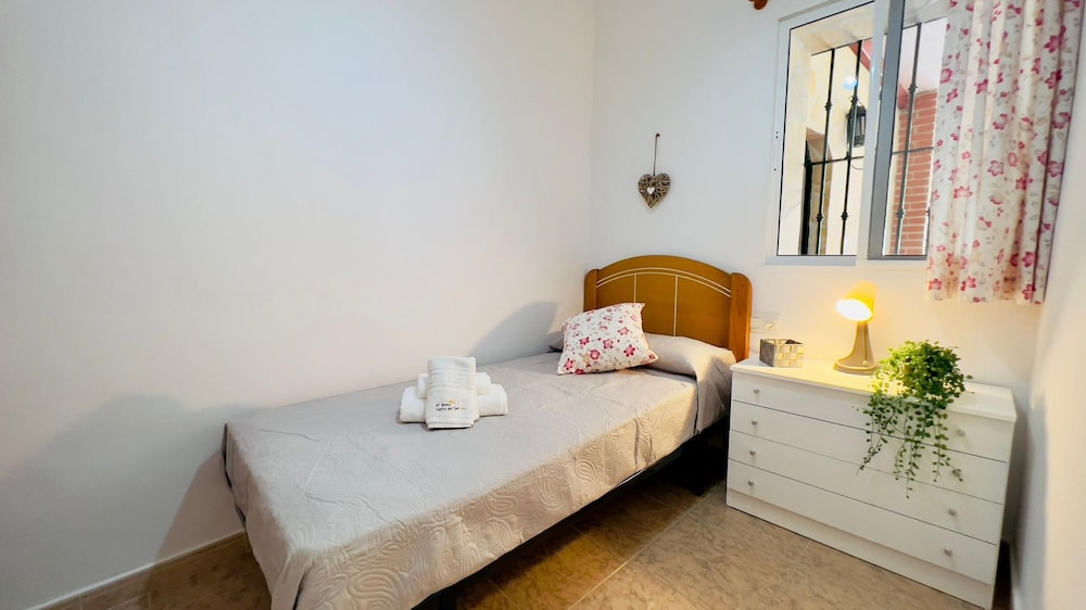Casa Godoy con Piscina by At Home Costa del Sol