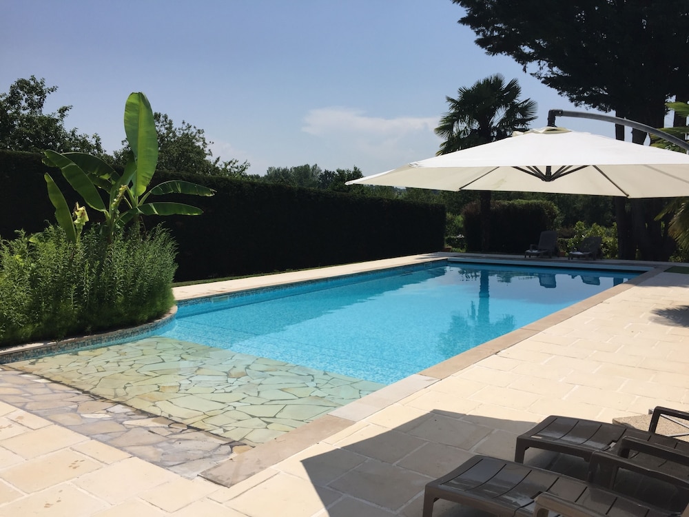 Domaine Du Manoir