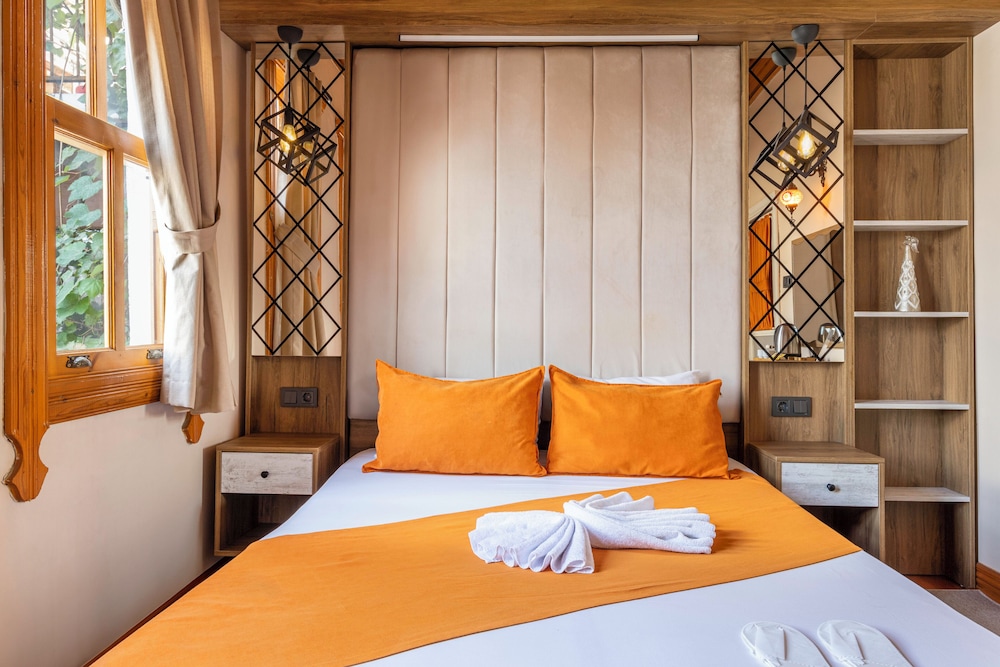 Astra Boutique Otel - Image 30