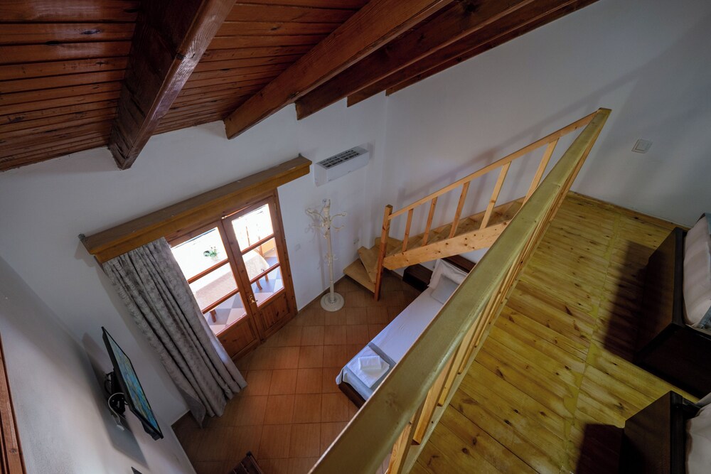 Apart Hotel Alex