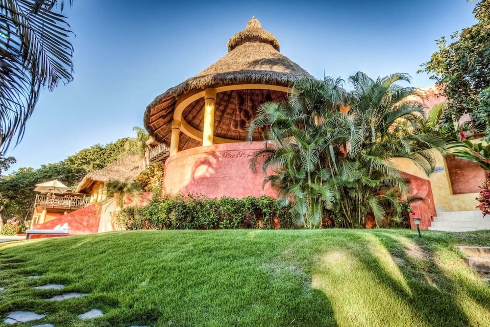 Casa Mis Amores in Nayarit