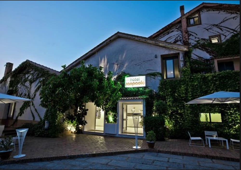 Hotel San Paolo