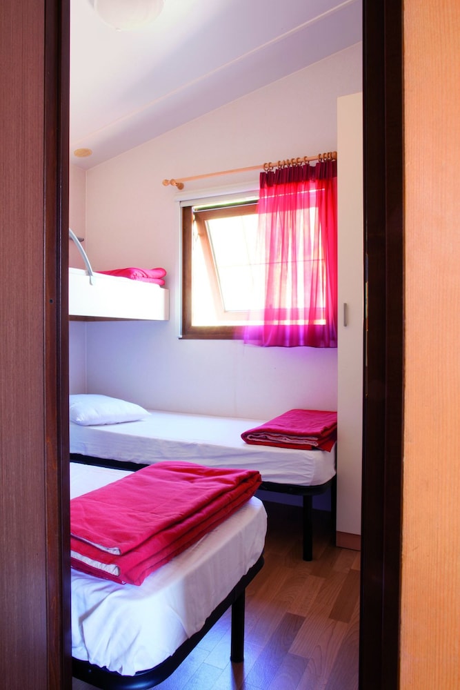 Camping Village Capo D'Orso