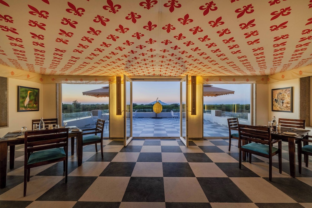 juSta Luxe Highpoint Jawai