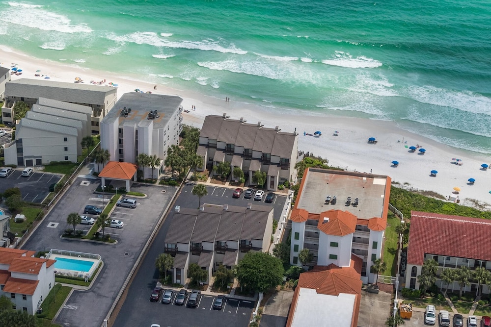 Dune Villas 6A