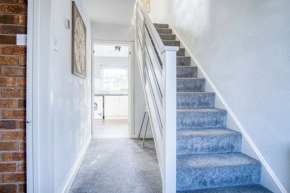 Tyle Teg - 3 Bedroom Holiday Home - Clydach