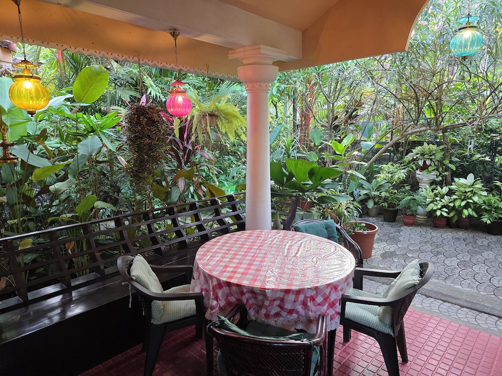Bella Boutique Homestay