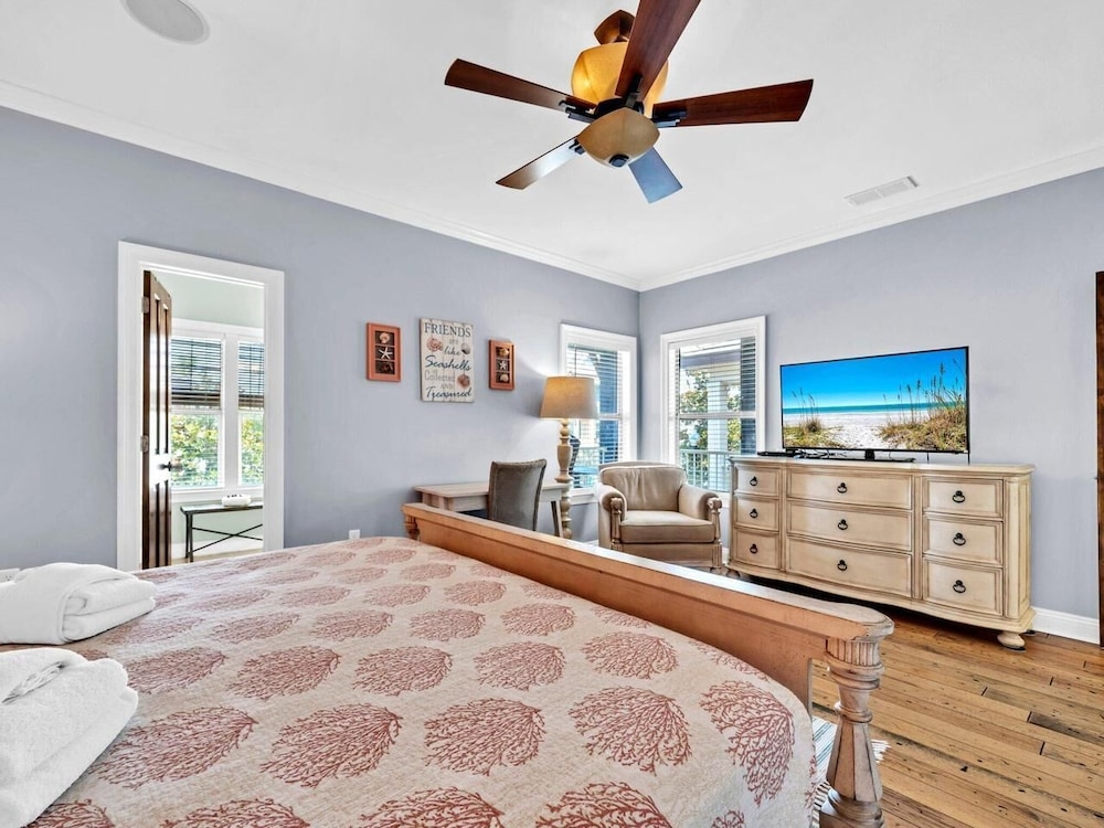 Destin Daydream
