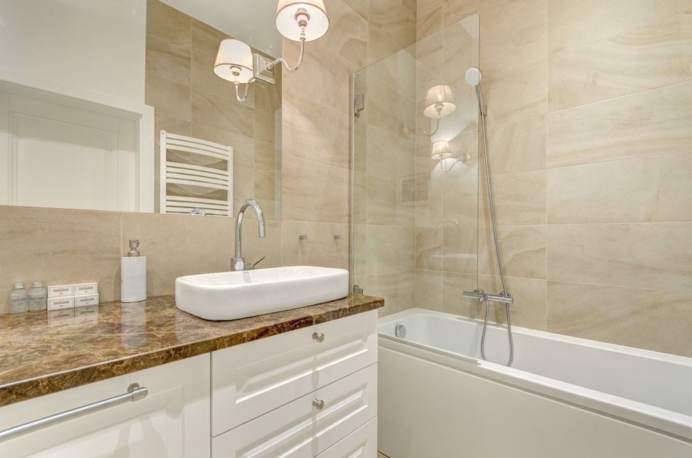 Dom & House - Apartments Nowe Orlowo