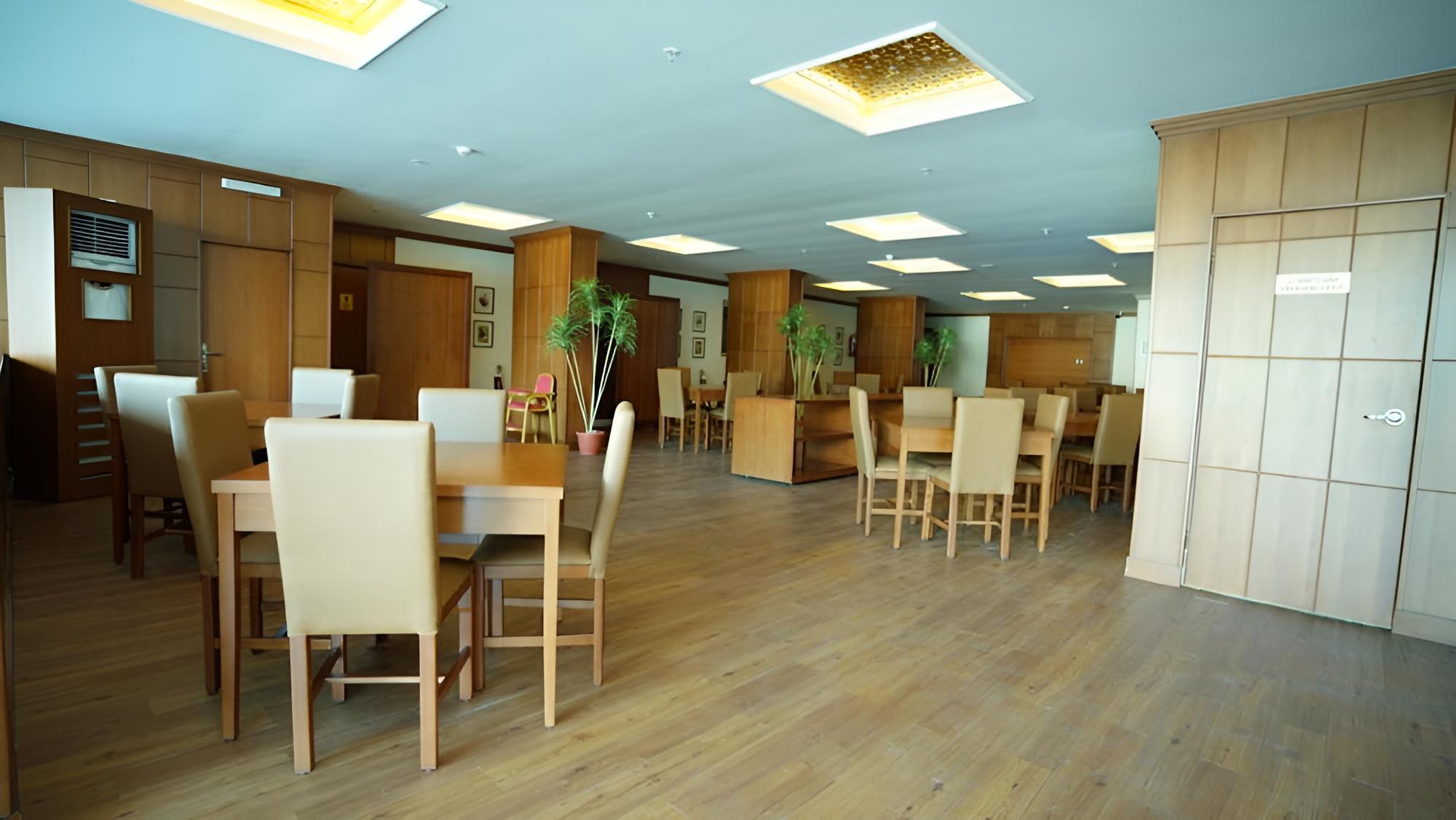 Rose Jeddah Hotel — photo 15