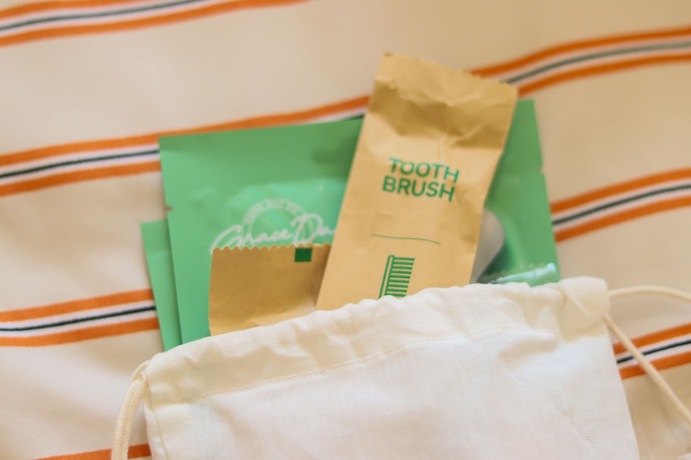 Travel Light Hostel Gyeongju