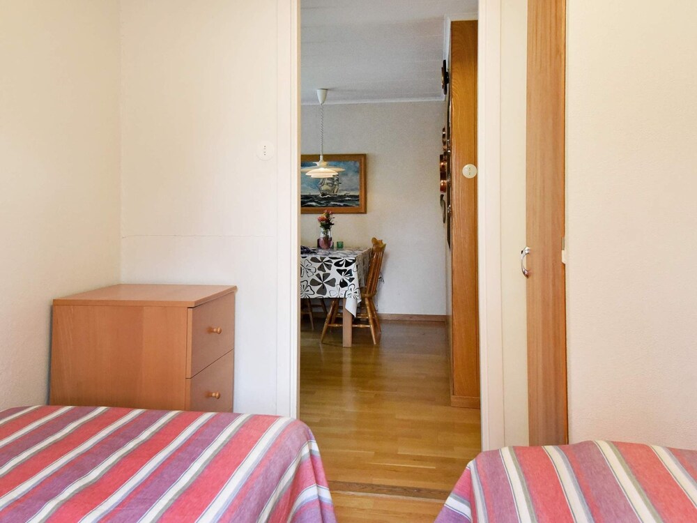 5 Person Holiday Home in Glommen-by Traum view 3