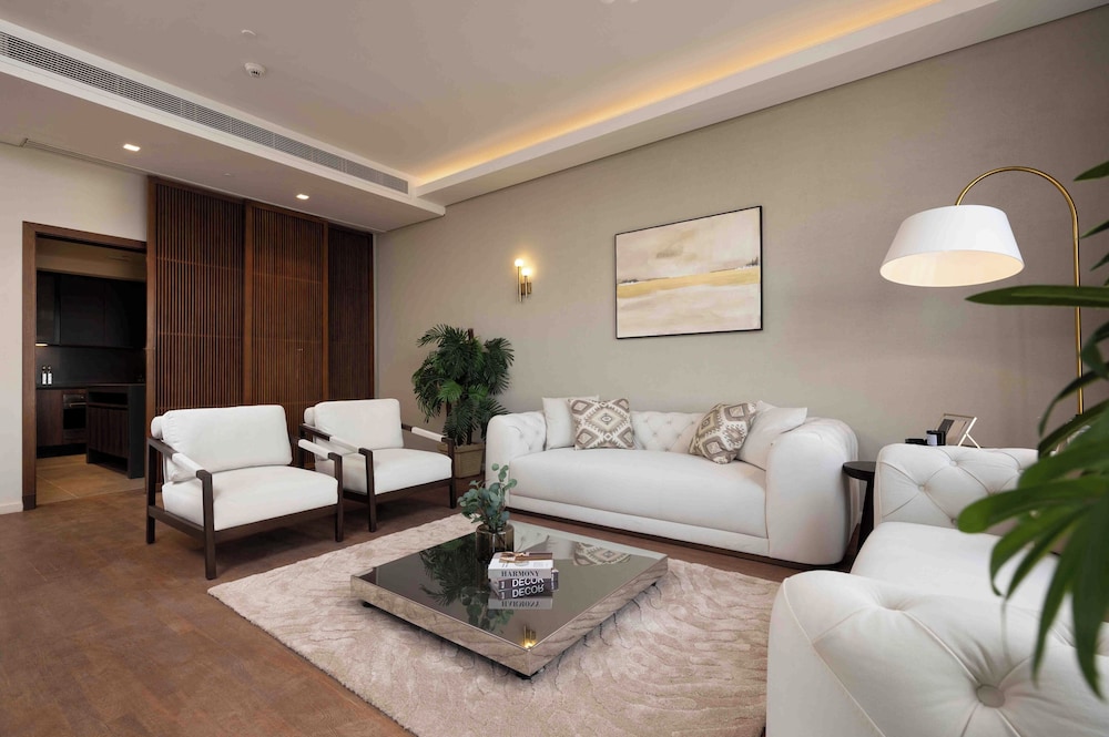 Aeon Towers Residence - BirdNest