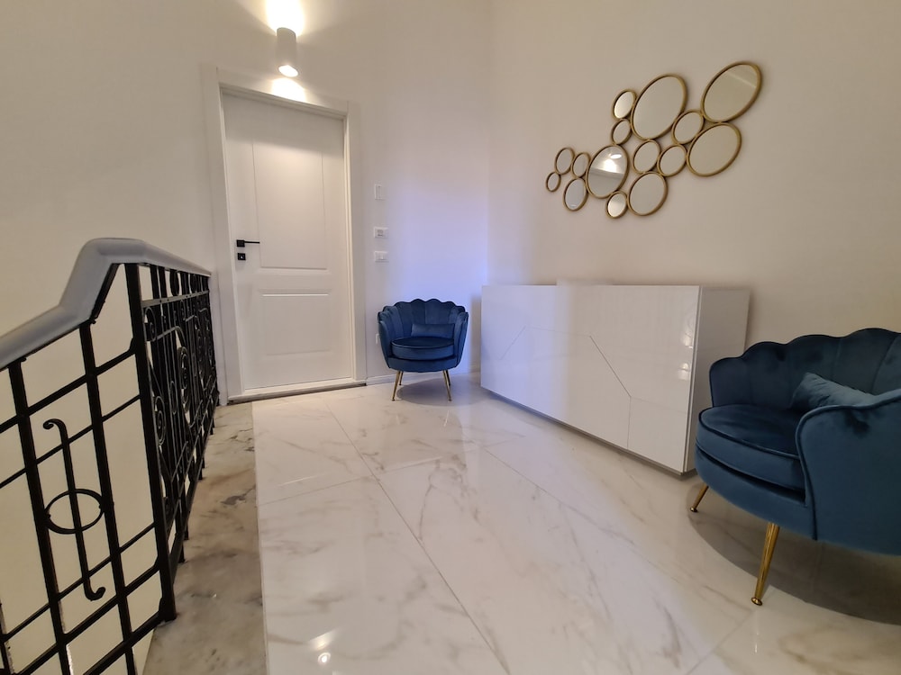 Allegra Viareggio Appartamento & Affittacamere Guest house view 3