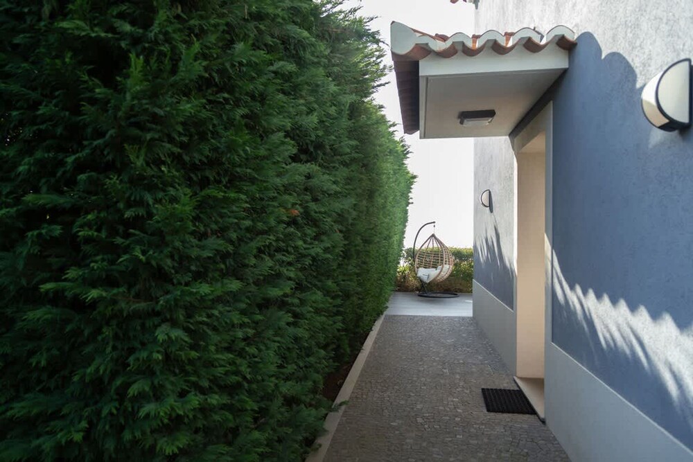 Villa Eden Sky in Prazeres