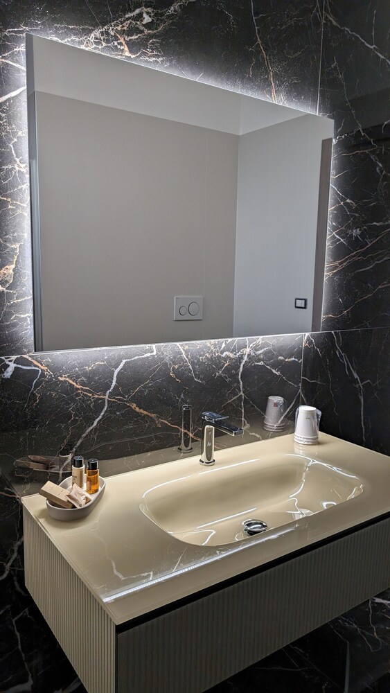 Pietra Viva - Suite & Relax