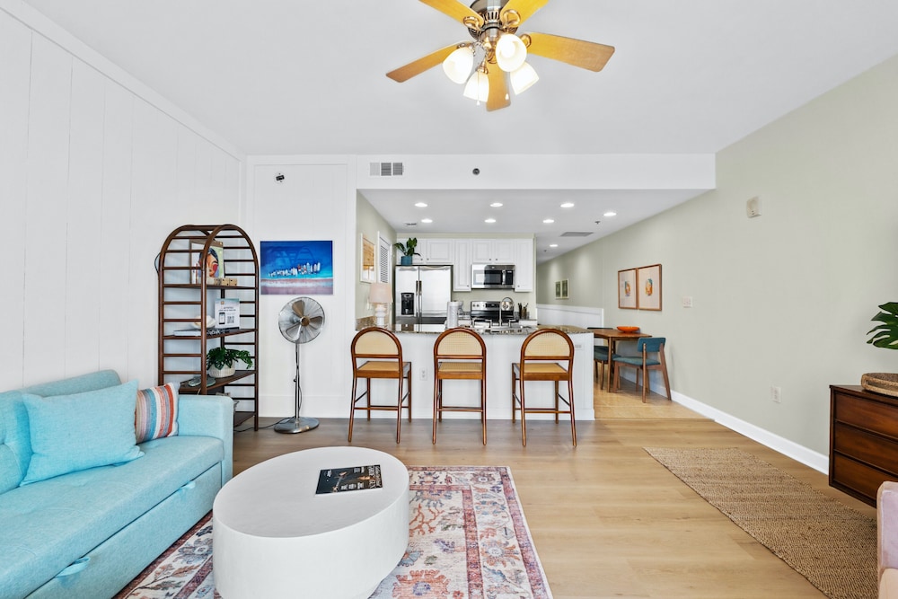 Splash Beach Resort by Panhandle Getaways