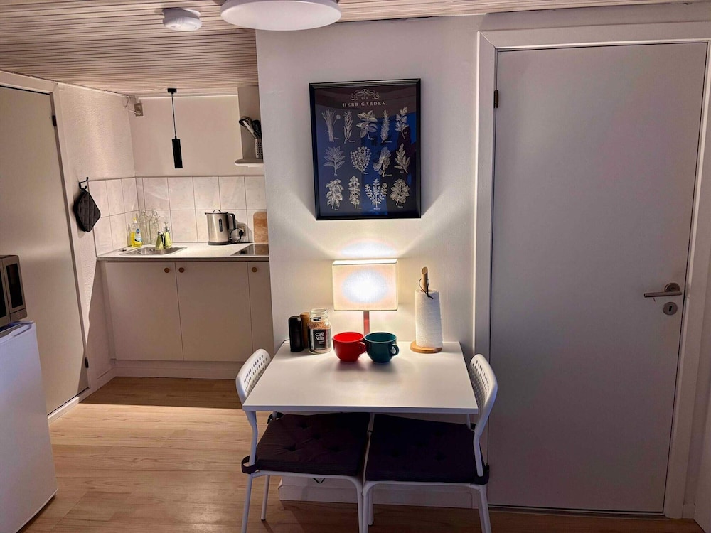 5 Star Holiday Home in Allinge