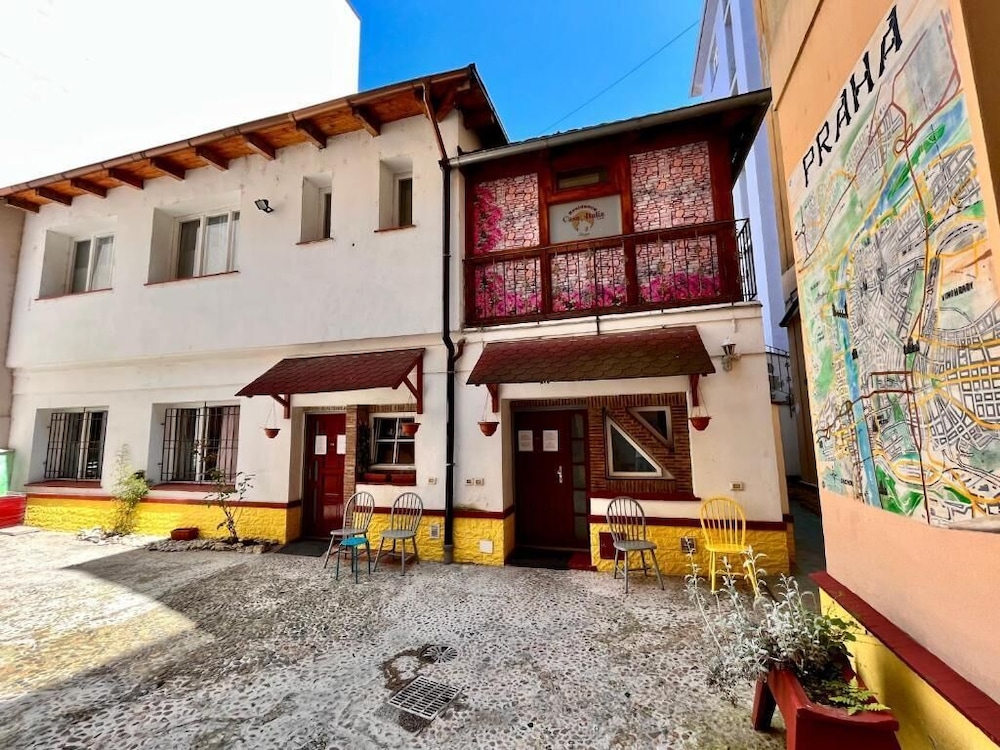 Residence Casa Italia