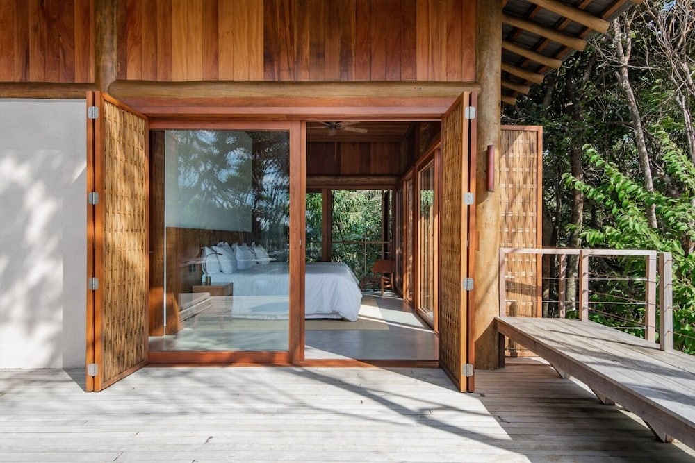 Villa Toucan