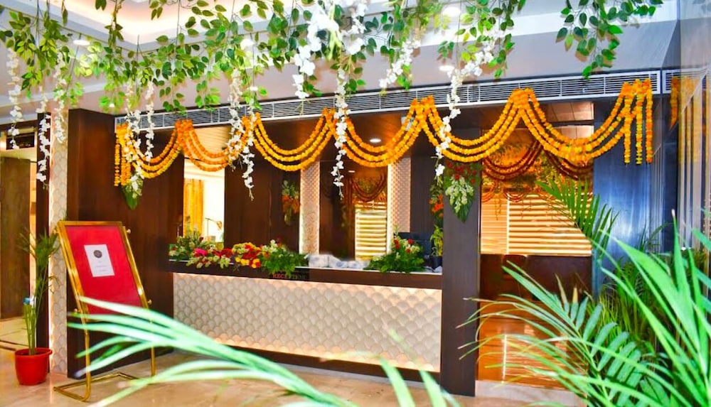Hotel Raghukul Grand
