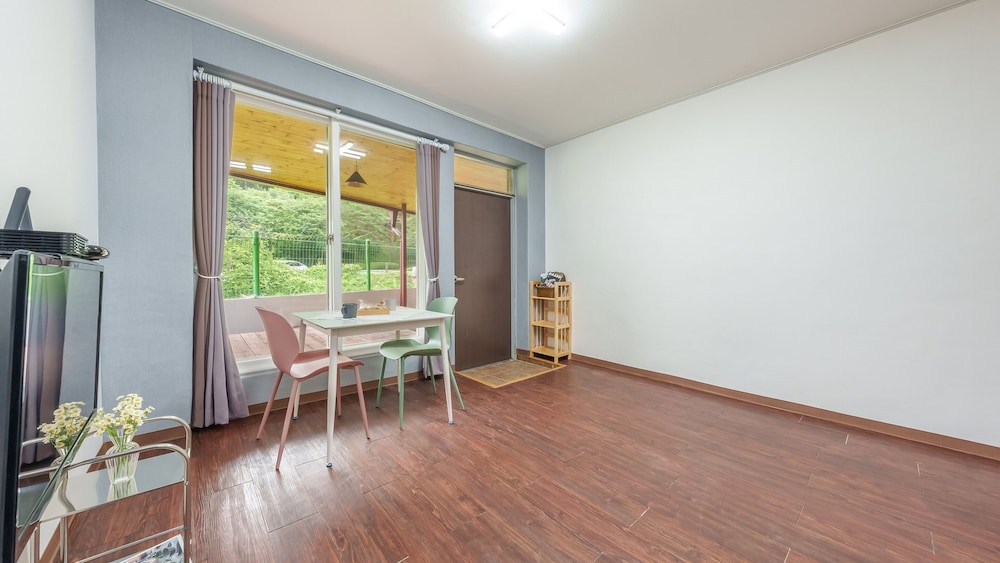 Gapyeong Nature Pension