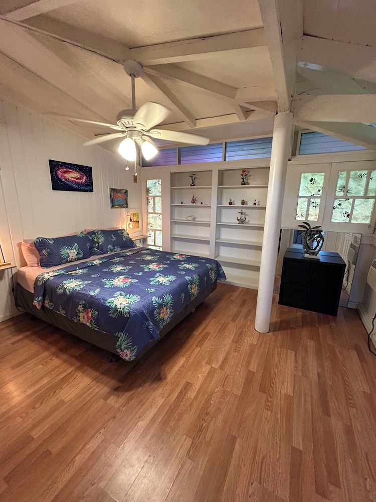 Shibui Cove