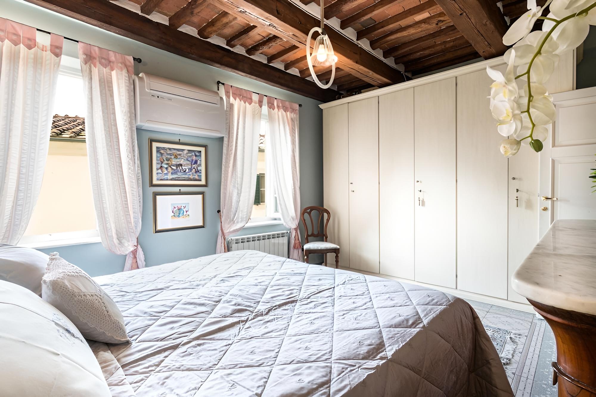 Casa Bastione in Lucca photo 2