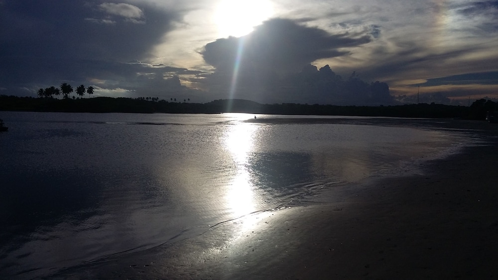 Pousada El Shaday view 5