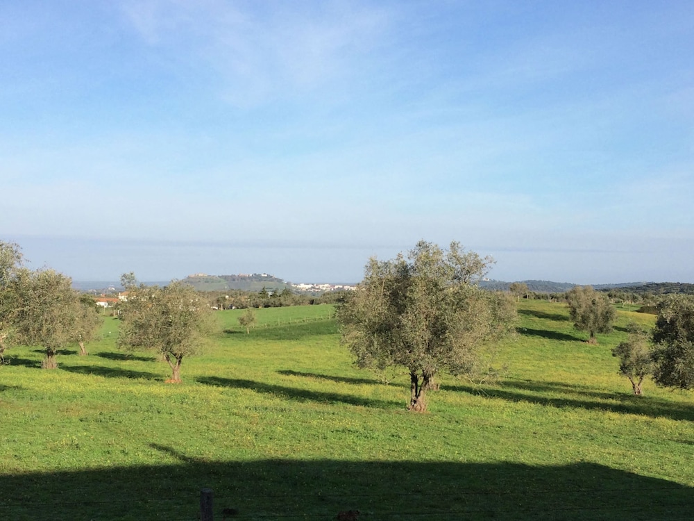 Shared Farmhouse Near Serra Monfuradoca view 4