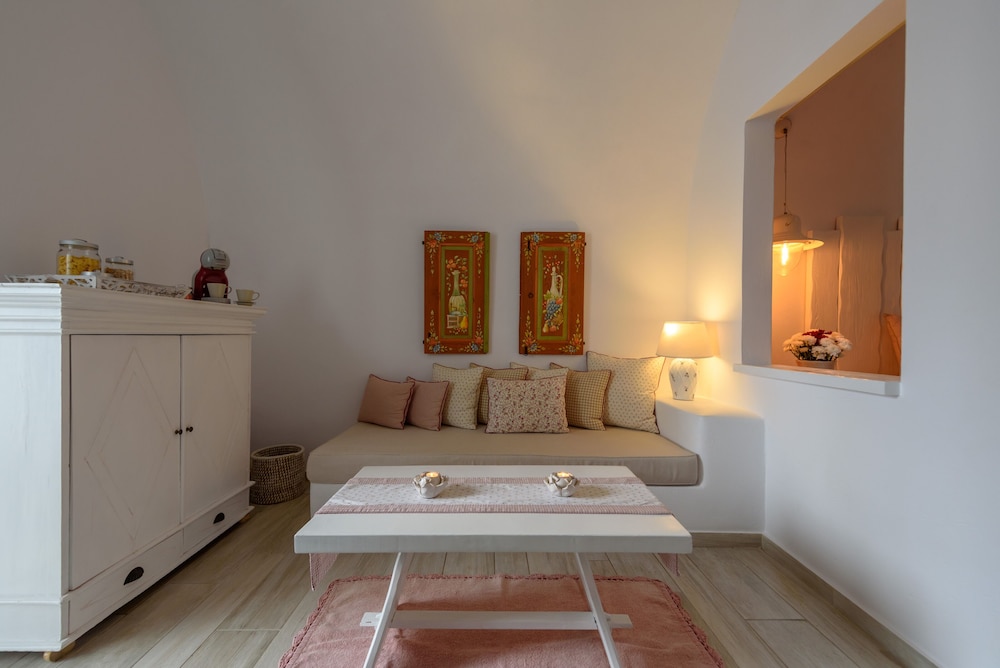 Senses Suites