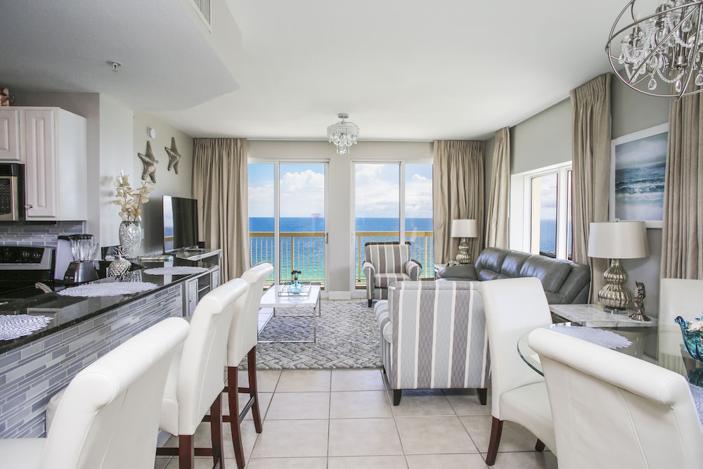 Calypso Beach Resort by Panhandle Getaways