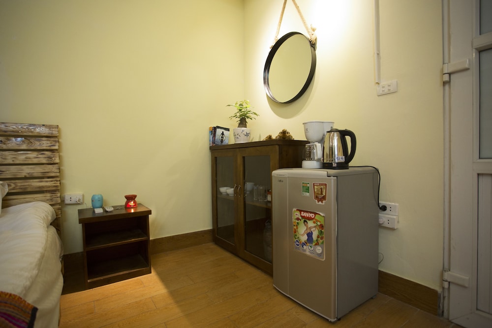 City Center & Good Security Area Easternstay