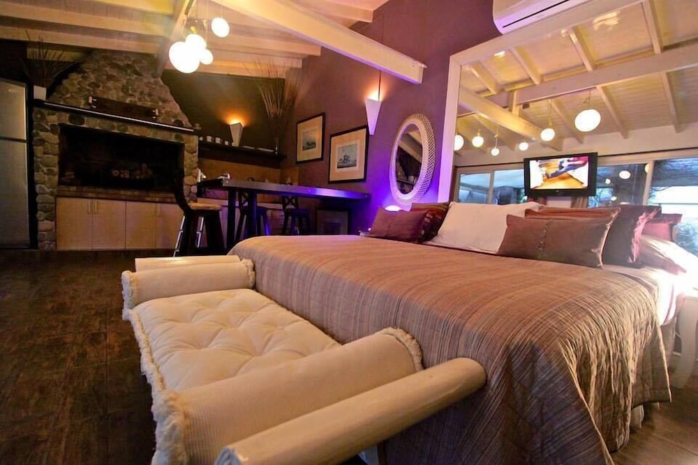 Cool Clima B&B