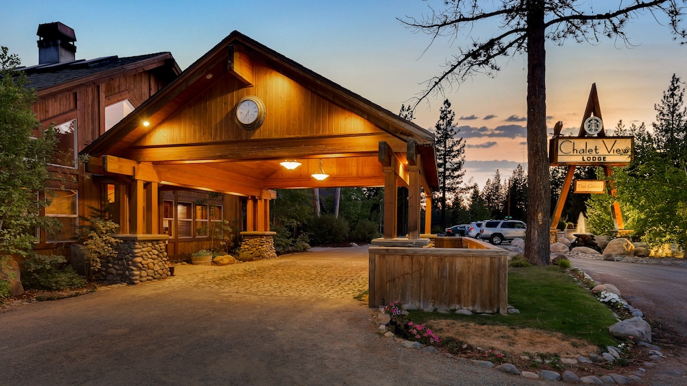 Chalet View Lodge