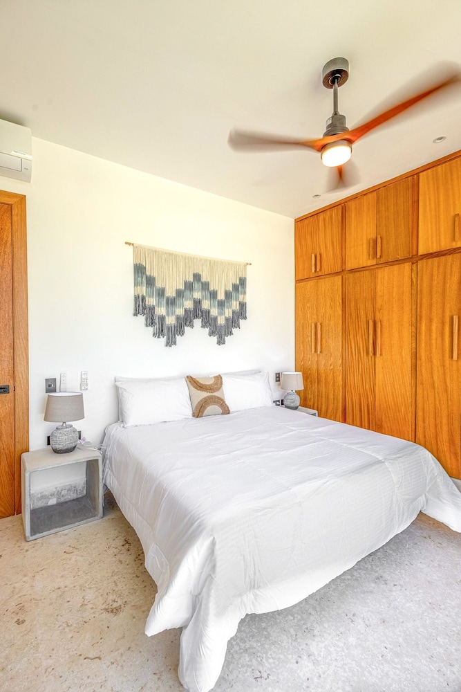 A Tale of Luxury Serenity and Oceanfront Bliss