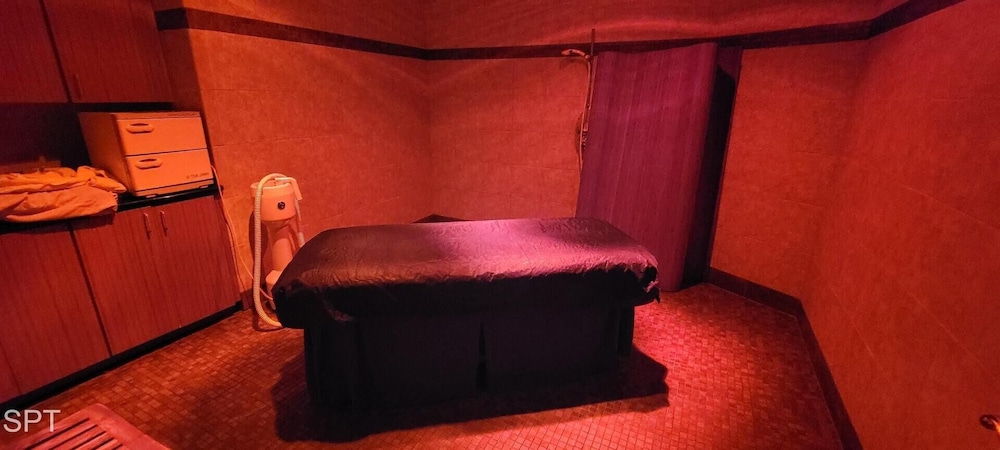 spa & wellness