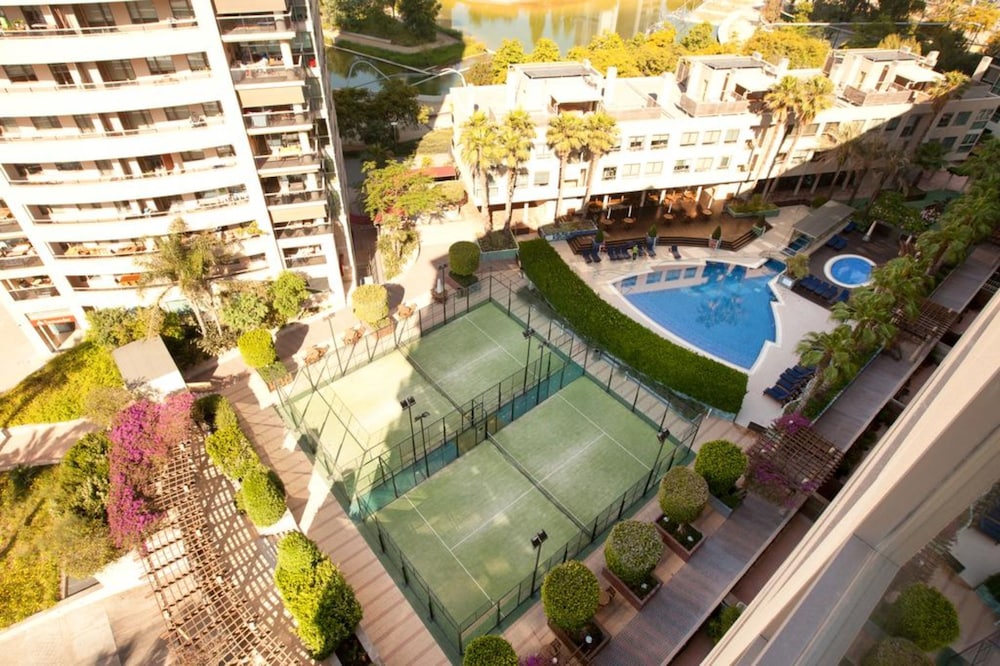 The Penthouse Barcelona