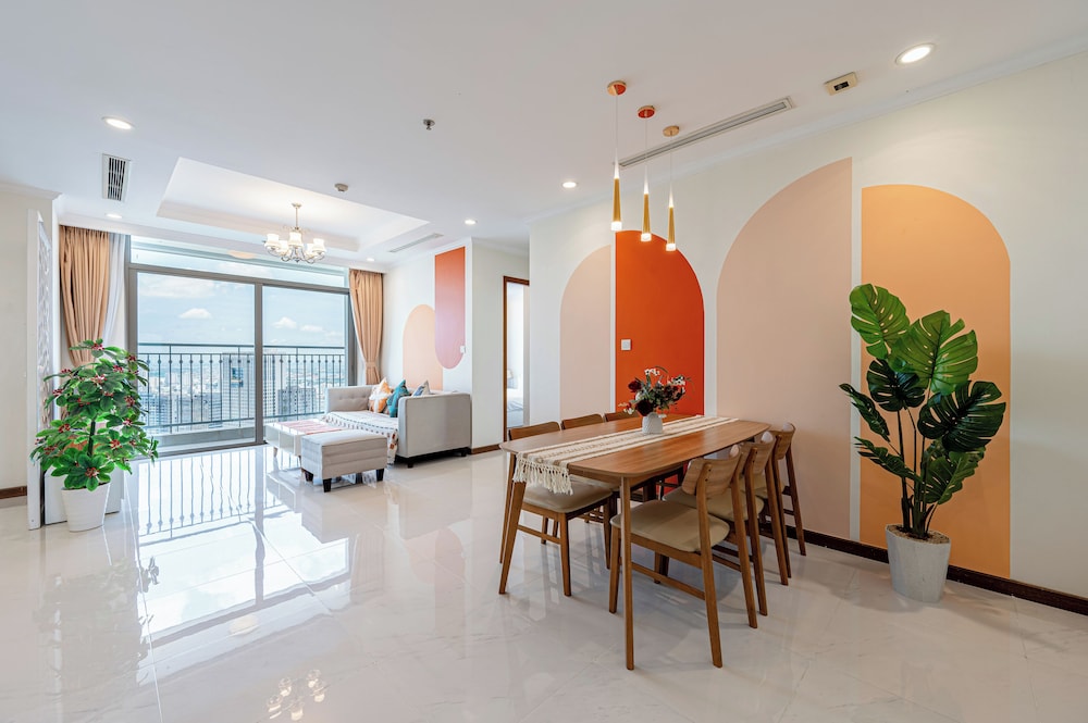 Horizon Panorama Apartment Vinhomes